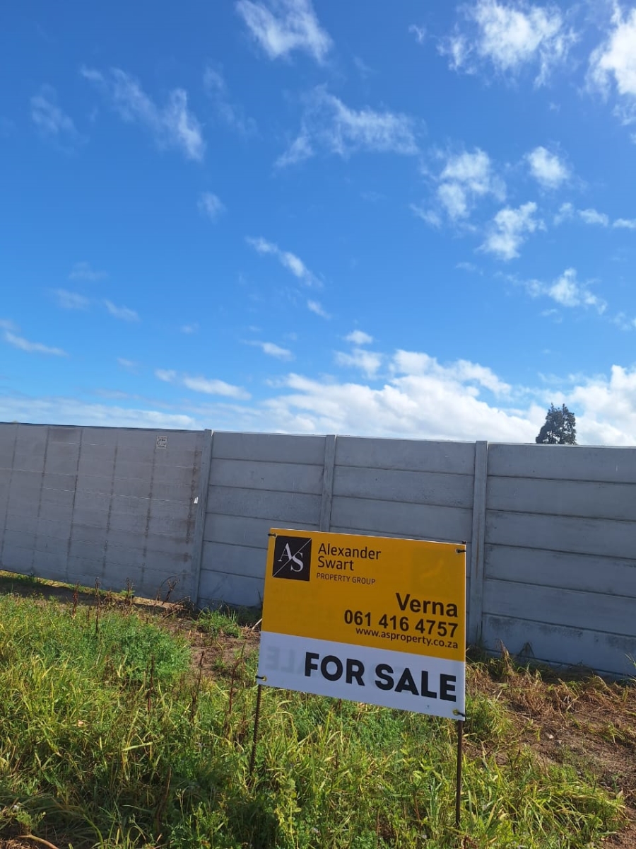 0 Bedroom Property for Sale in Kalbaskraal Western Cape